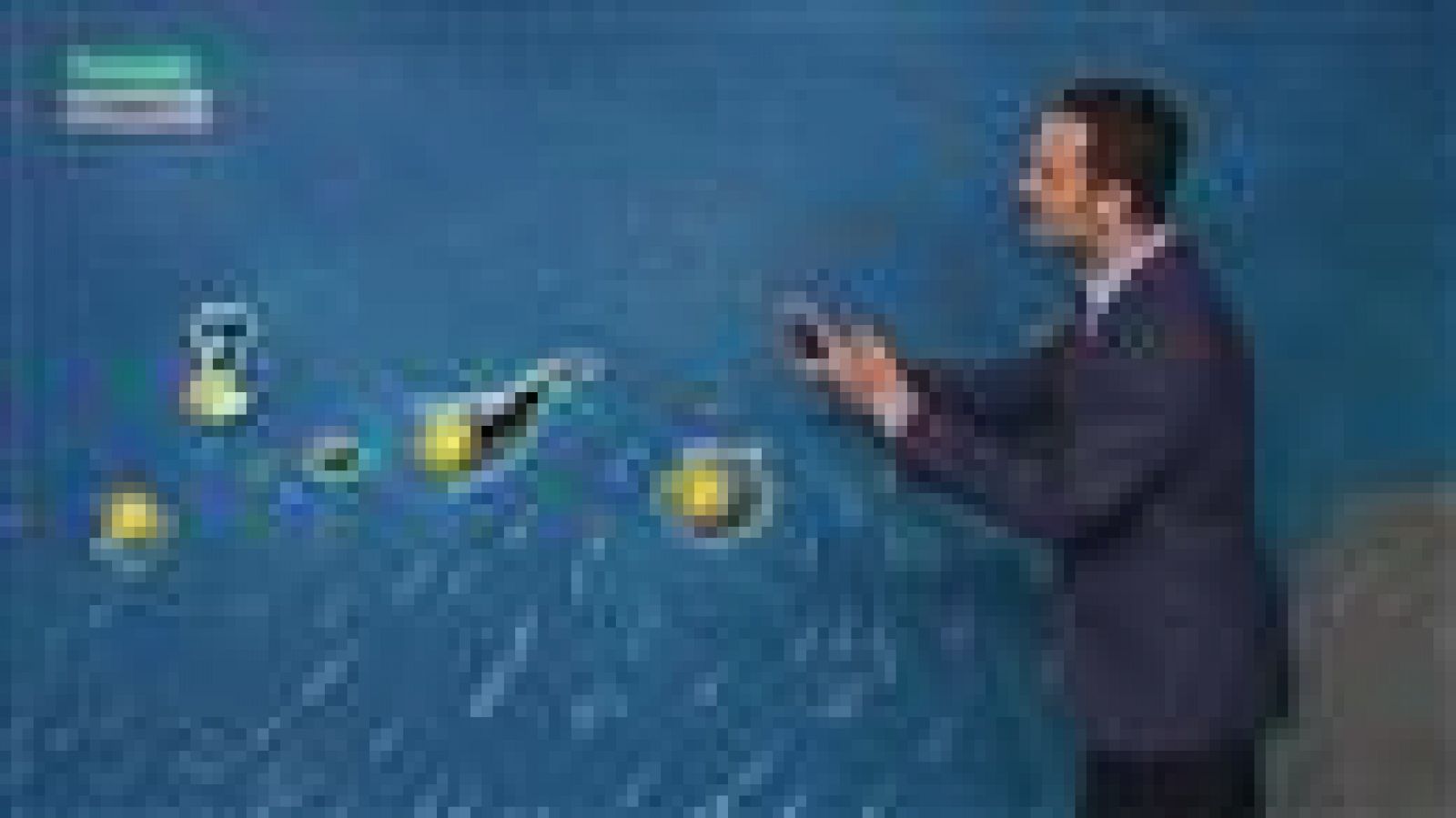 El tiempo en Canarias - 06/05/2022