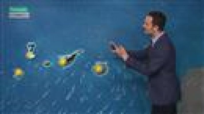 Telecanarias - El tiempo en Canarias - 06/05/2022