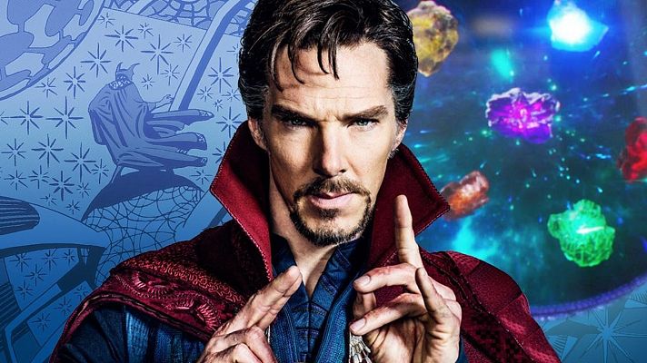 Días de cine - Días de Cine: Doctor Strange en el multiverso de la locura.