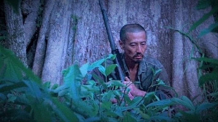 Días de cine - Días de Cine: Onoda: 10000 días en la jungla.