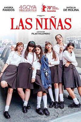 Las nias