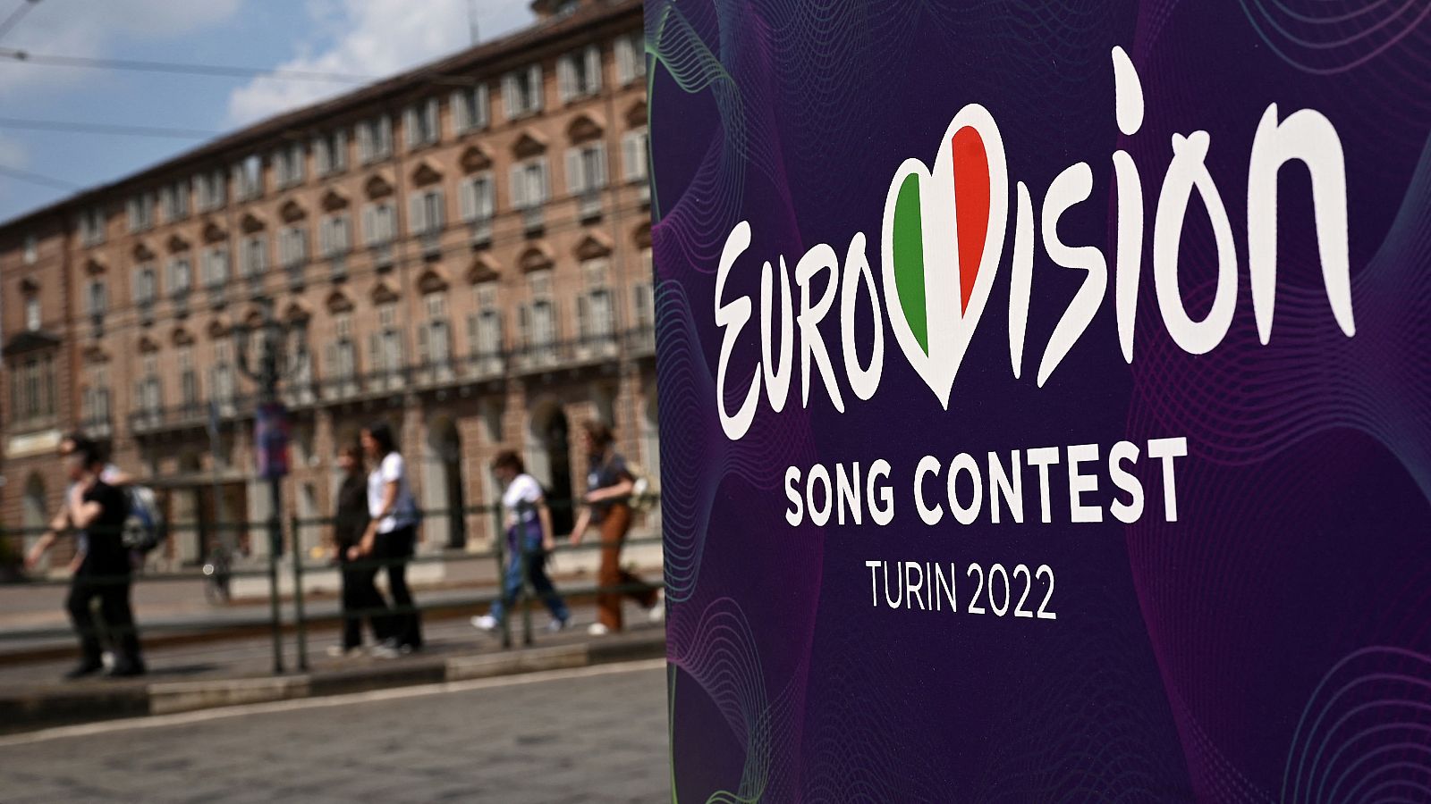 Italia, la potencia musical que dejó Eurovisión