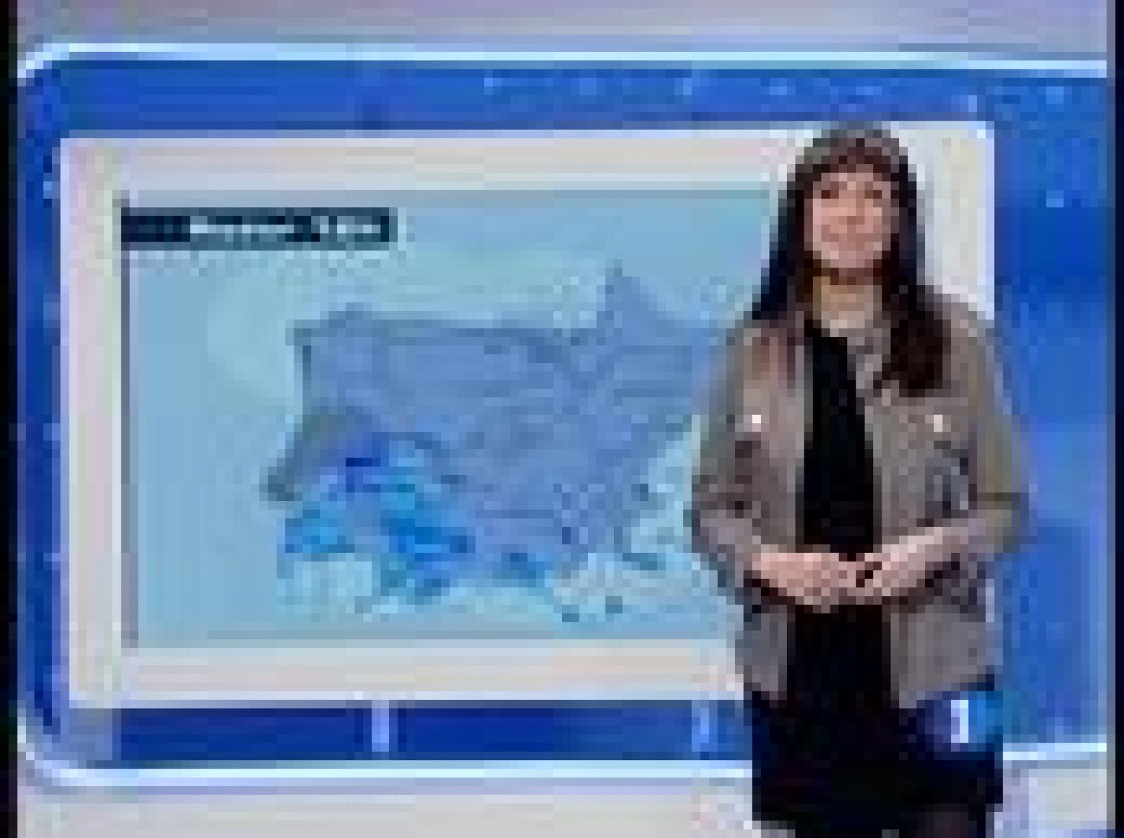 El Tiempo - 18/12/09 - El tiempo | Ver