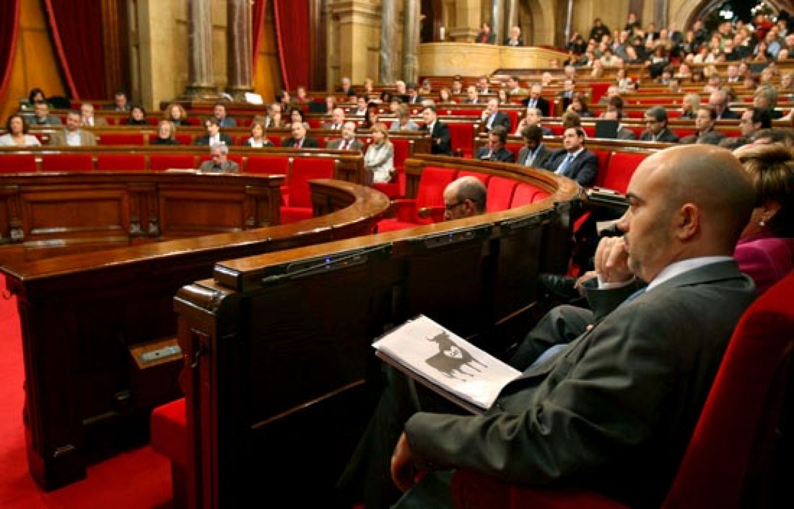 El Parlamento de Cataluña debatirá la prohibición de las corridas de toros | Ver