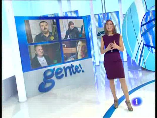 Gente - Gente - 18/12/09