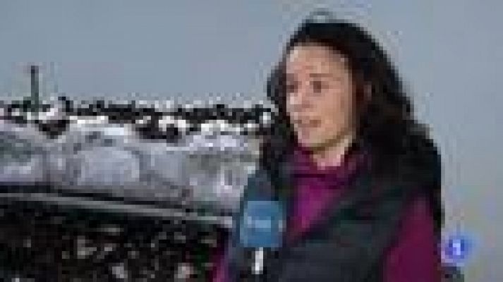 Informativo Telerioja - Informativo Telerioja - 06/05/22