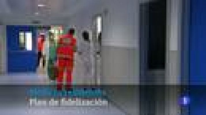 Noticias de Castilla y León - Castilla y León en 1' - 06/05/22