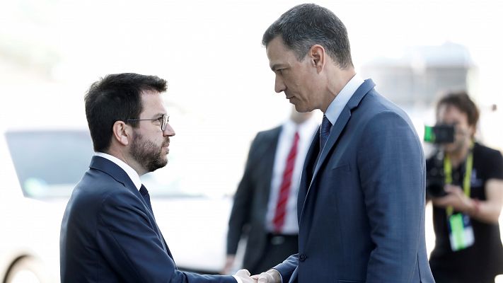 Telediario 1 - Telediario 1 en 4' - 06/05/22