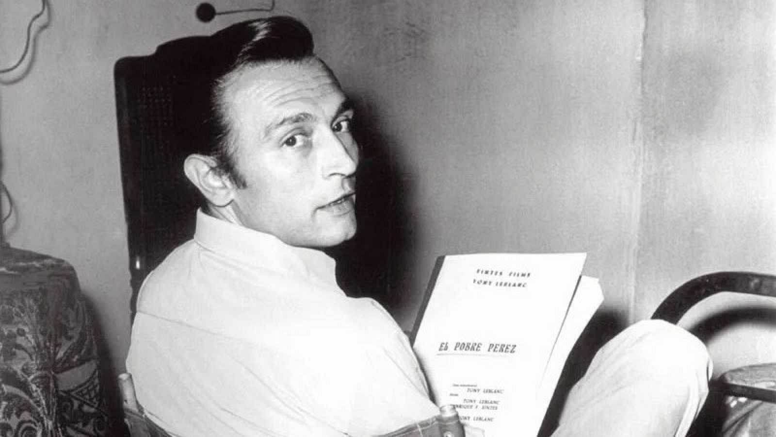 Días de Cine: Centenario Tony Leblanc (1922-2022). | Ver