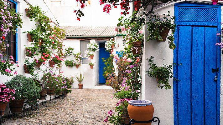 El casco histórico de Córdoba se queda sin vecinos