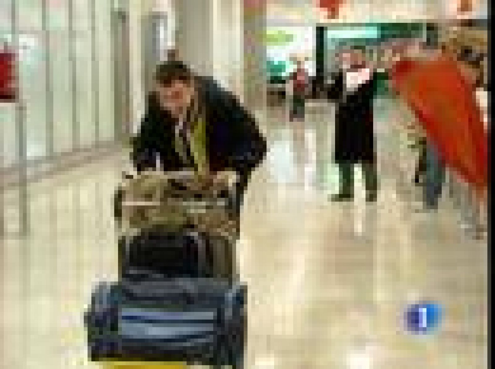 La industria turística experimenta nuevas fórmulas para atraer más visitantes a España | Ver