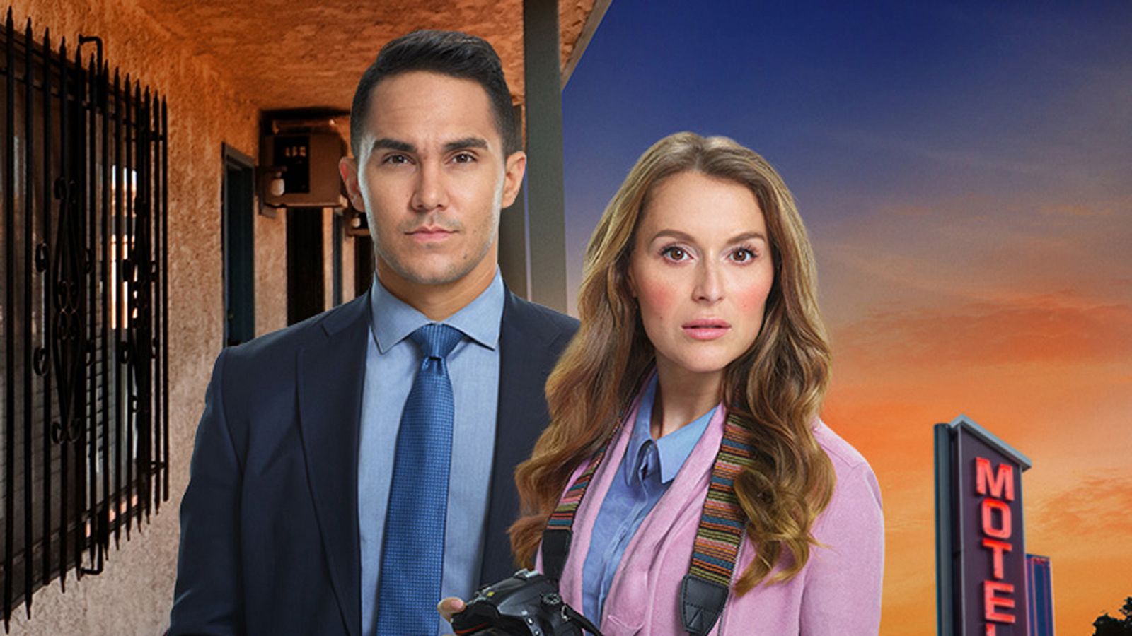 Cine - Misterios perfectos: Recién casado y muerto - Ver ahora