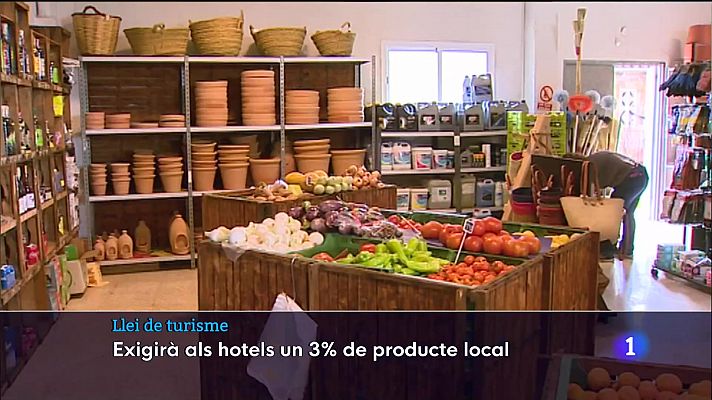 Informatiu Balear - Informatiu Balear 2 - 06/05/22