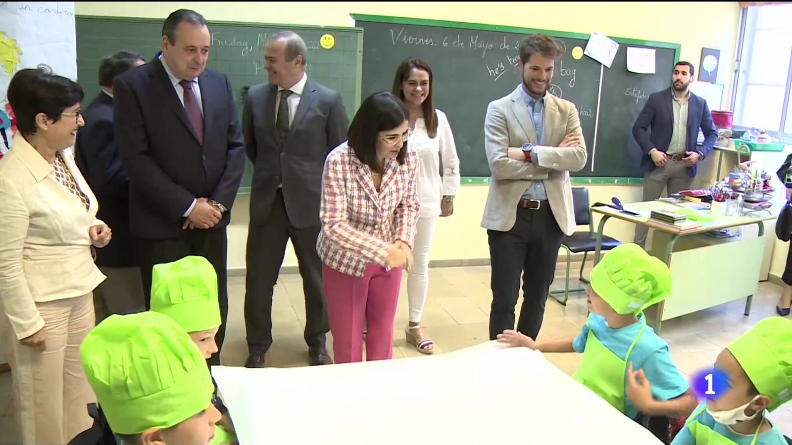 Telecanarias - 06/05/2022