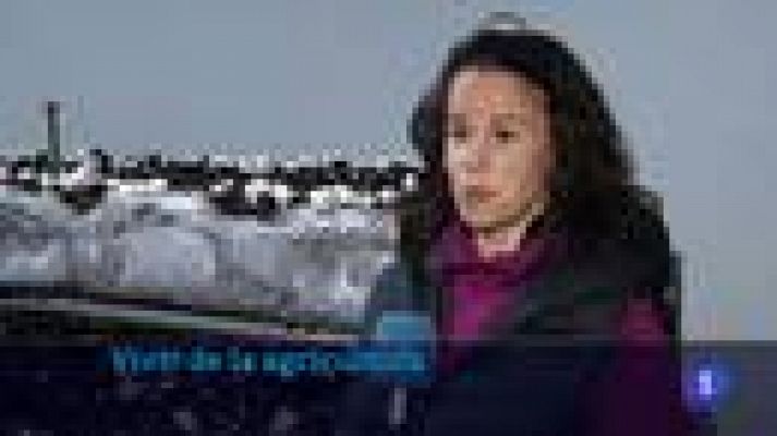 Informativo Telerioja - Informativo Telerioja 2 - 06/05/22