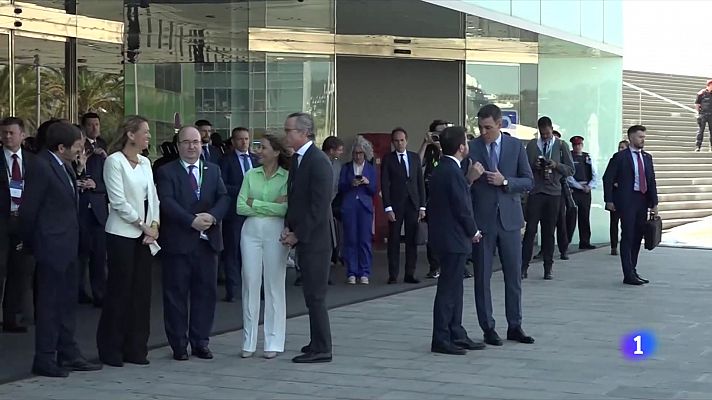 L'Informatiu - L'Informatiu 2 - 06/05/2022