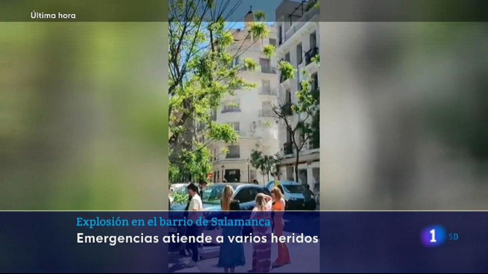 Informativo de Madrid 1    06/05/2022- RTVE.es