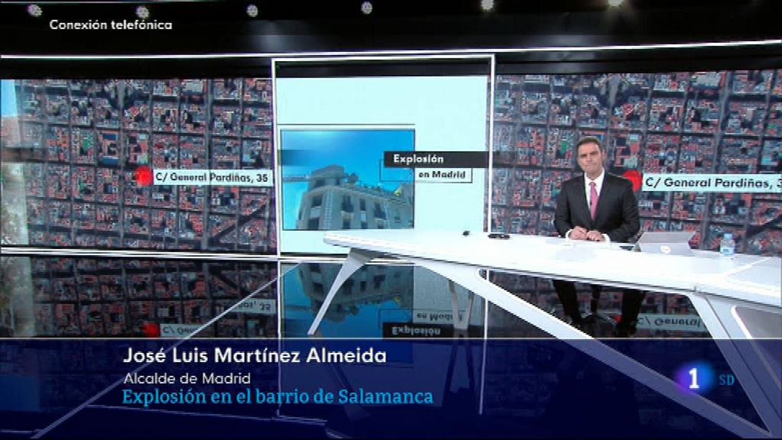 Informativo de Madrid 2    06/ 05/2022- RTVE.es