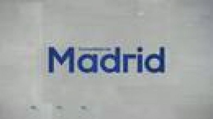 Informativo de Madrid 2 05/05/2022