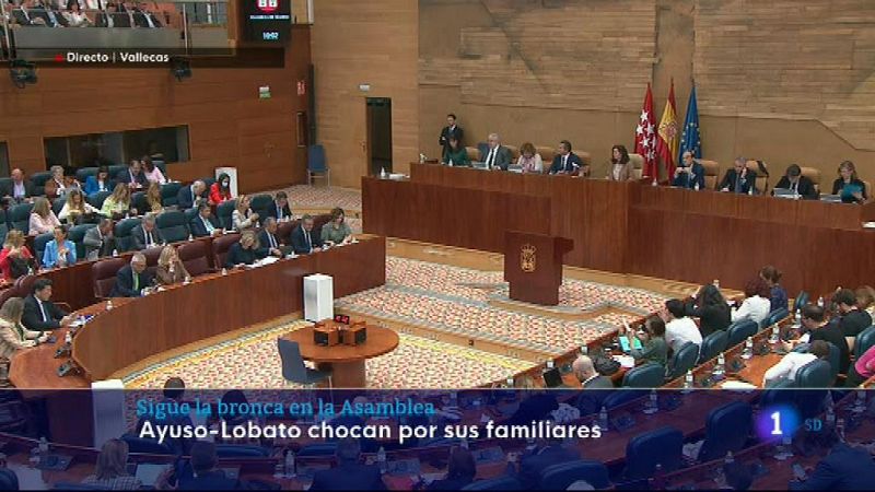  Informativo de Madrid 2        05/05/2022