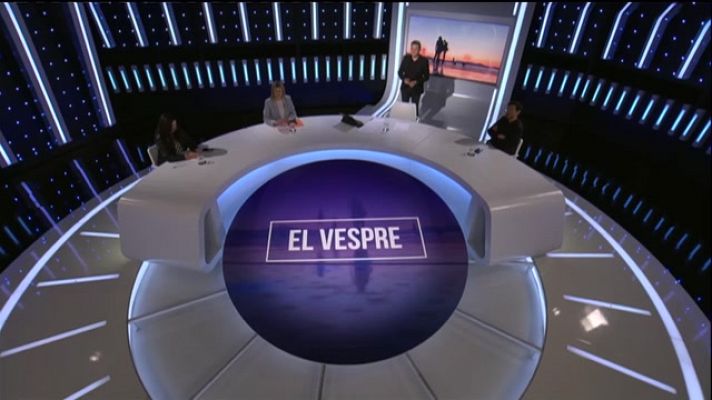 El Vespre - 06/05/2022