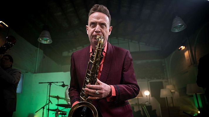 LOS MAMBO JAMBO - ¡VIVA SAPO!