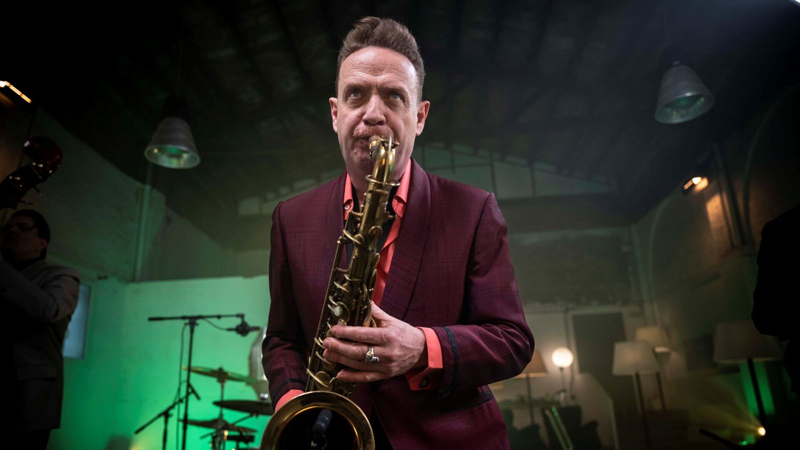 ¡VIVA SAPO! per LOS MAMBO JAMBO - Veure ara