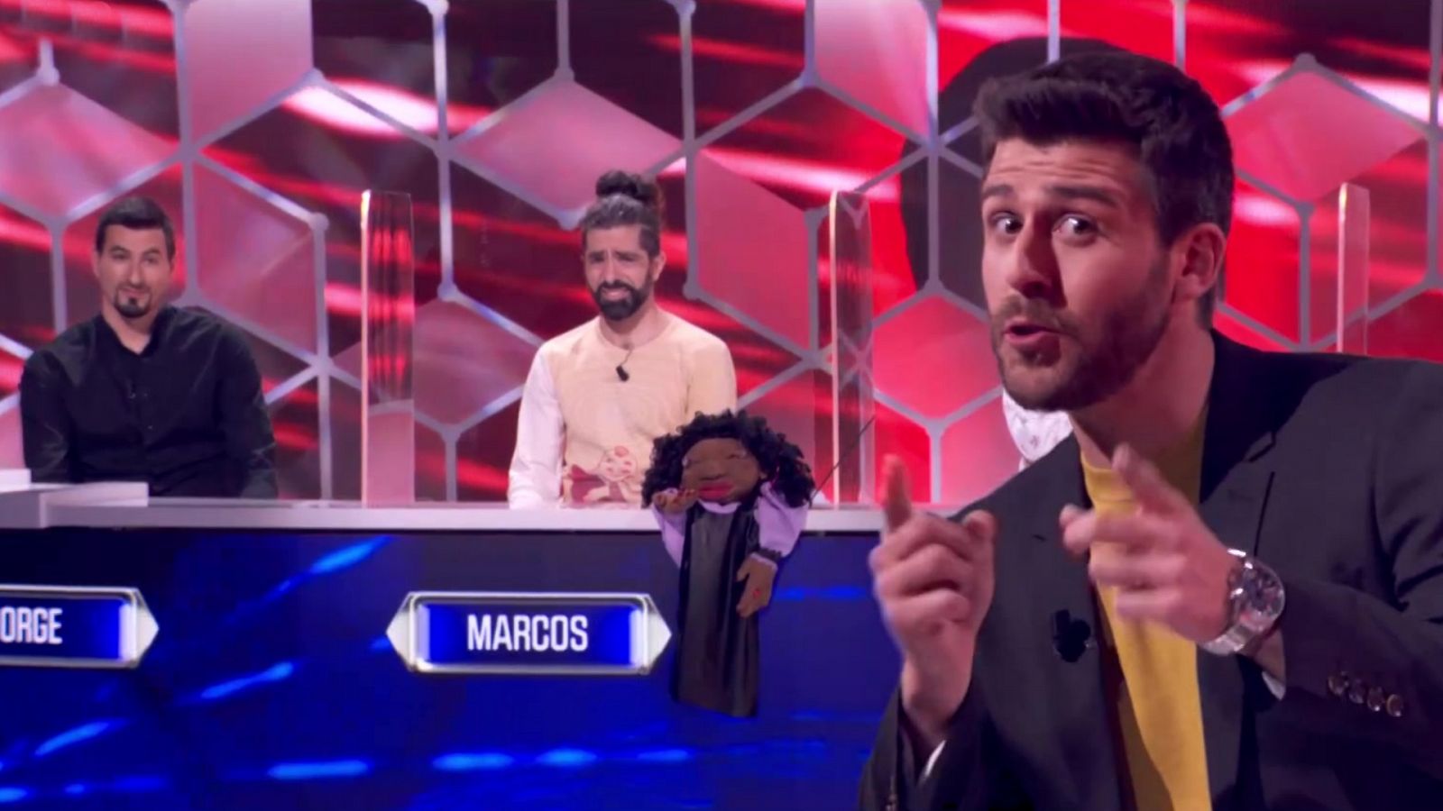 El cazador - Programa 497 - ver ahora