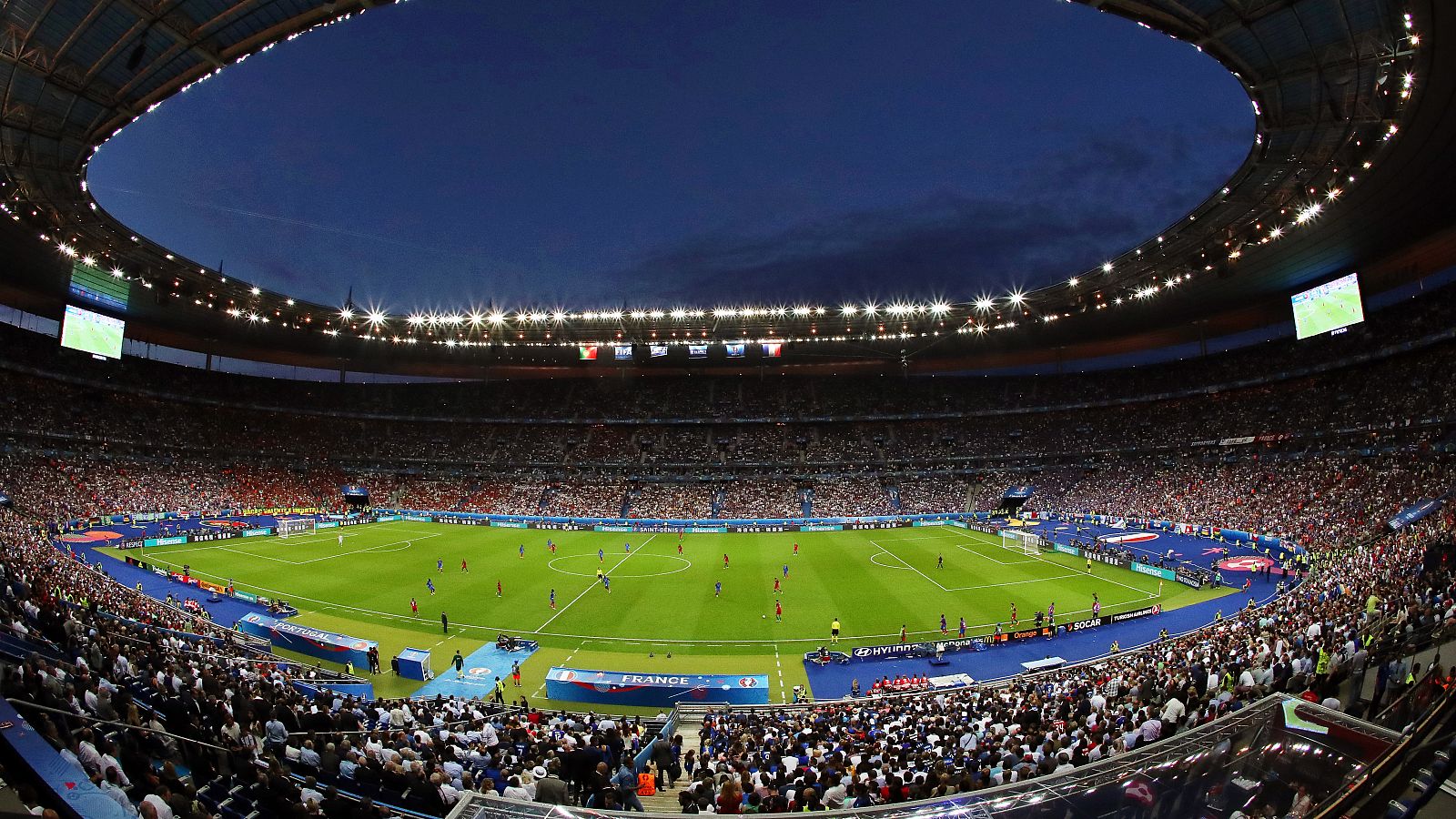 ¿Cuánto cuesta viajar a la final de la Champions?