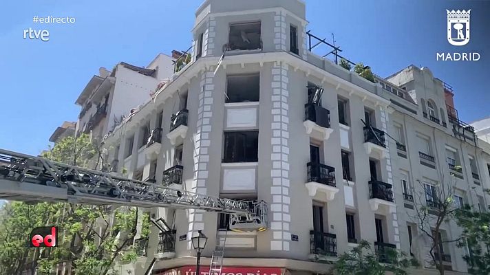 España Directo - España Directo - 06/05/22