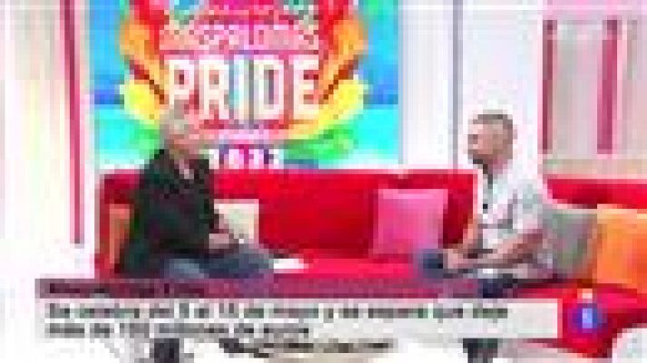 Cerca de ti - Cerca de ti - 06/05/2022