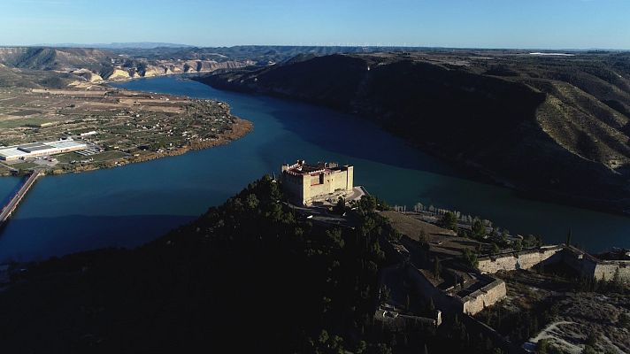 Aquí la Tierra - Aquí la Tierra - 06/05/22