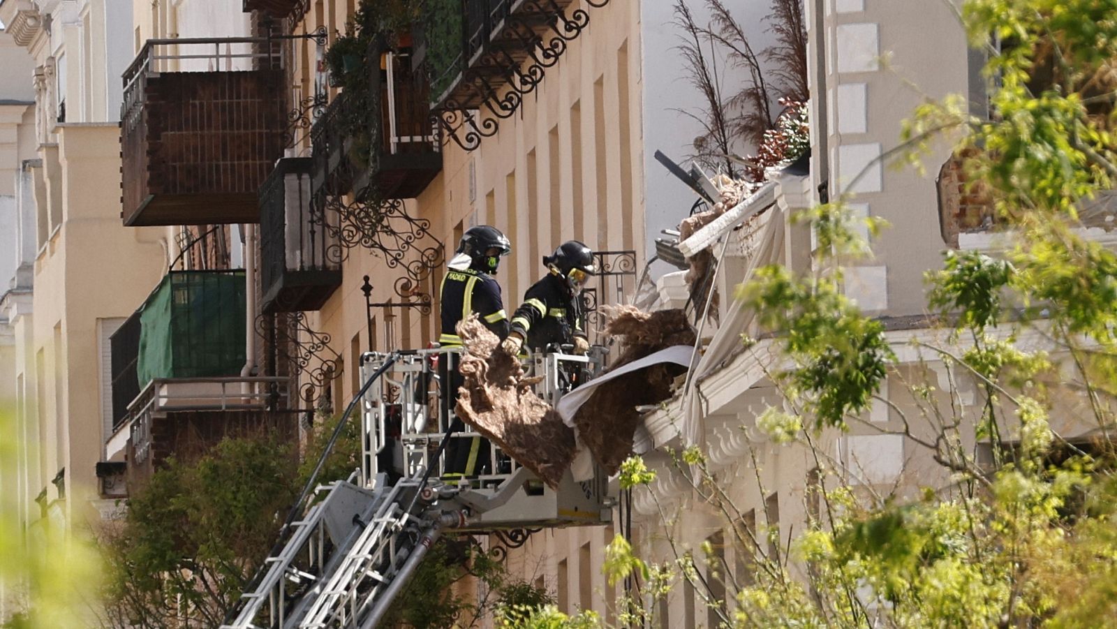 Telediario 2 en cuatro minutos - 06/05/22 - RTVE.es 