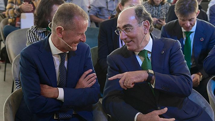 Polémica por las palabras de Sánchez Galán sobre las tarifas eléctricas