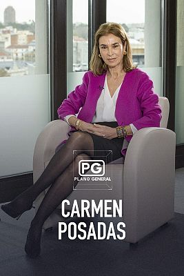 Carmen Posadas