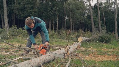 Pontós (Girona) y Fontanarejo (Ciudad Real)