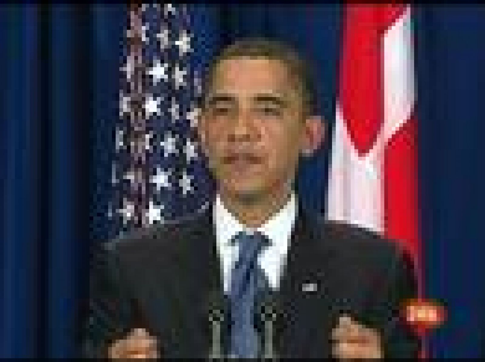 La cumbre del Clima se cierra con un acuerdo de mínimos