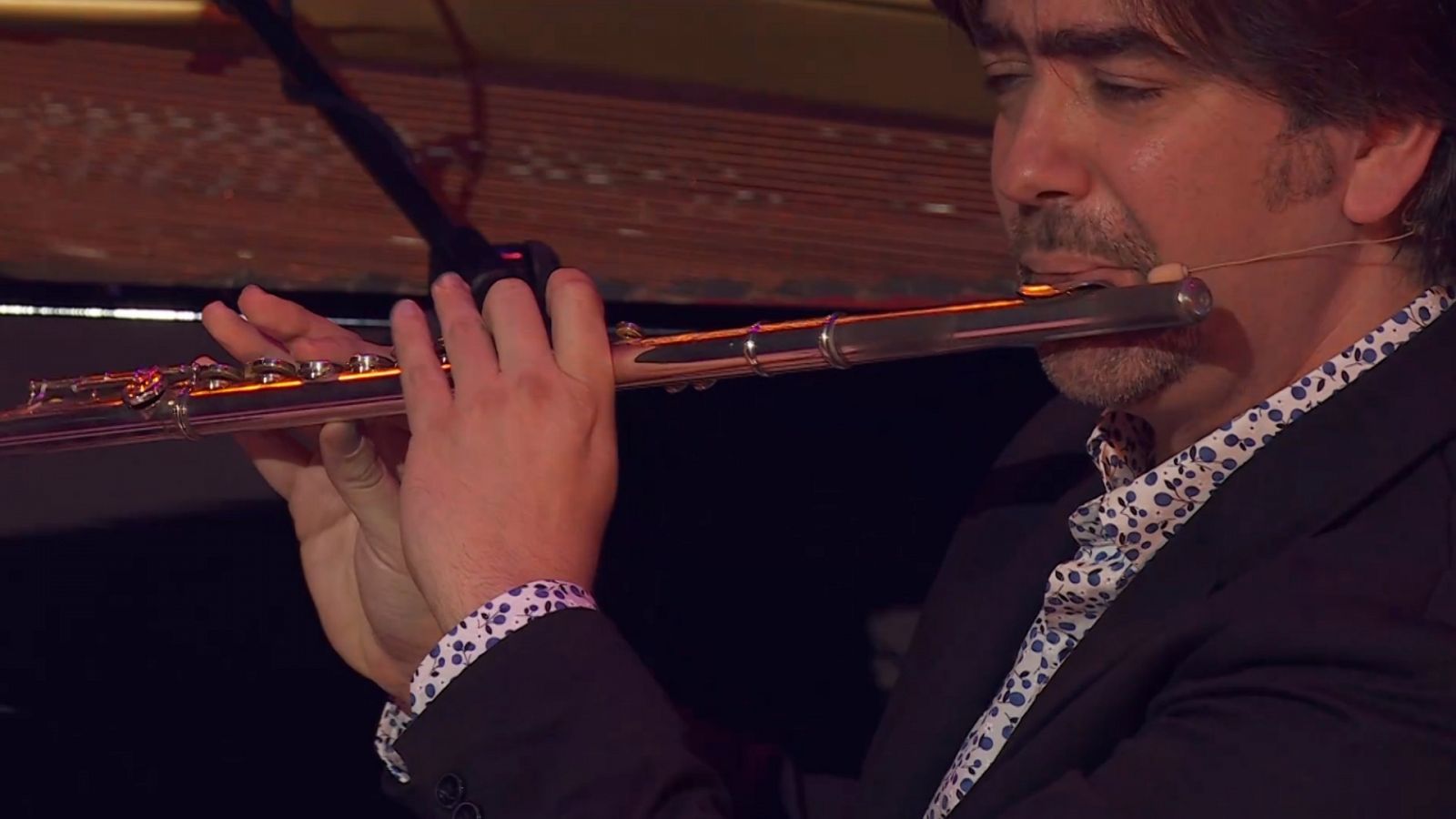 Las noches del Monumental - Zorongo 'Flamenco y más' - ver ahora