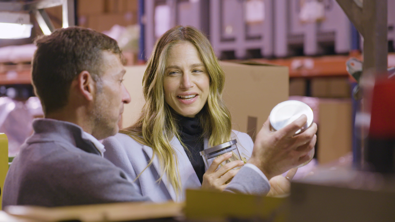 Planeta R - Reciclar roba, la tranhumància i un substitut del plàstic