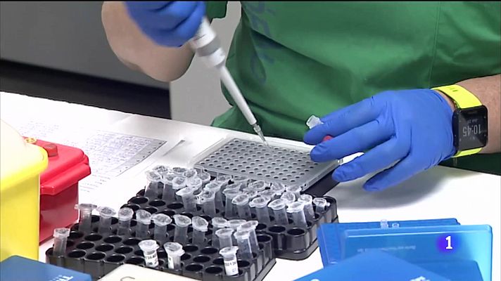 Telecanarias - Canarias en 2' - 07/05/2022