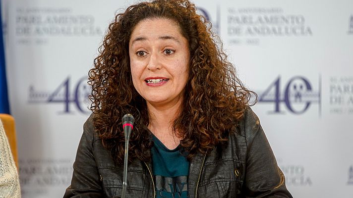 Acuerdo 'in extremis' en la izquierda andaluza