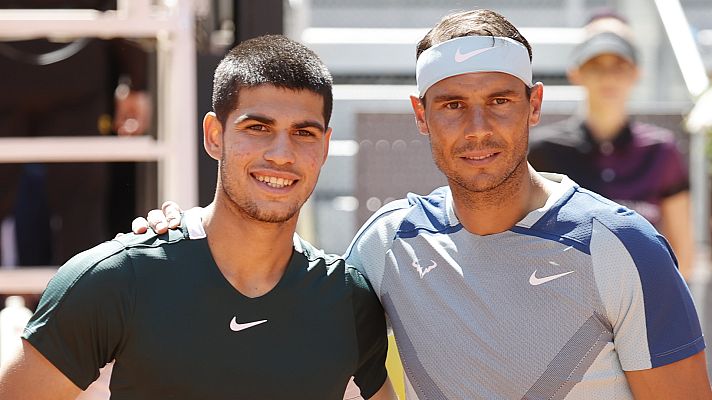 D Corazón - Corazón - 07/05/22