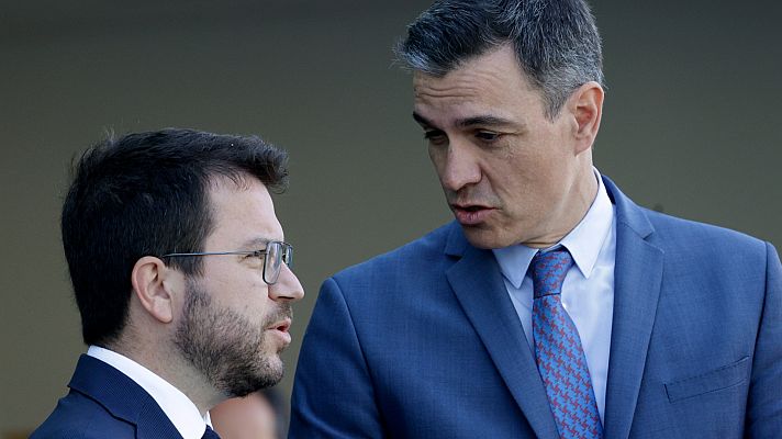 Los casos de espionaje con Pegasus complican la legislatura