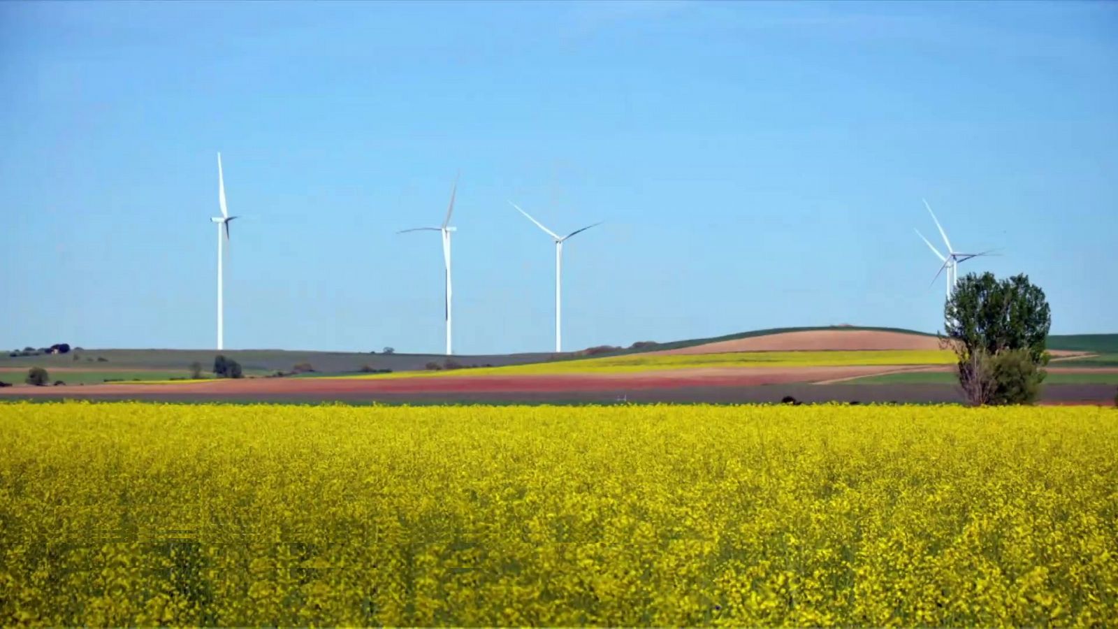 Cielos poco nubosos salvo en Pirineos, extremo norte peninsular y Baleares - ver ahora