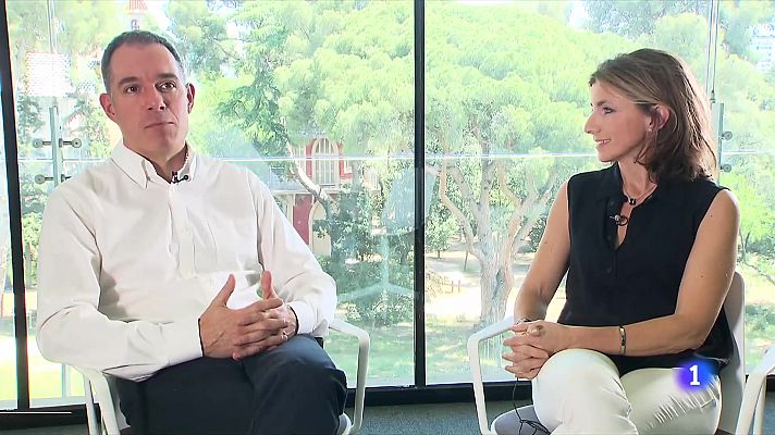 L'Informatiu - La missió impossible d'evitar ser espiats