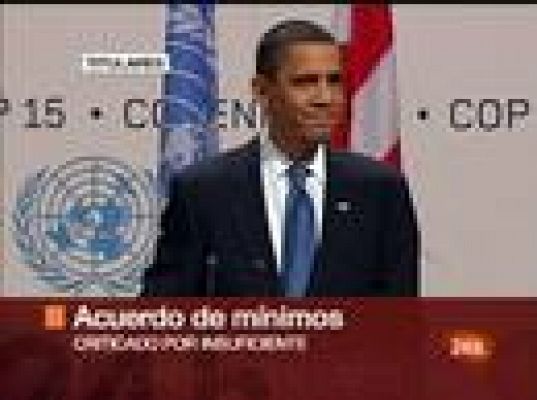 Telediario 1 - Telediario en 4' - 19/02/09