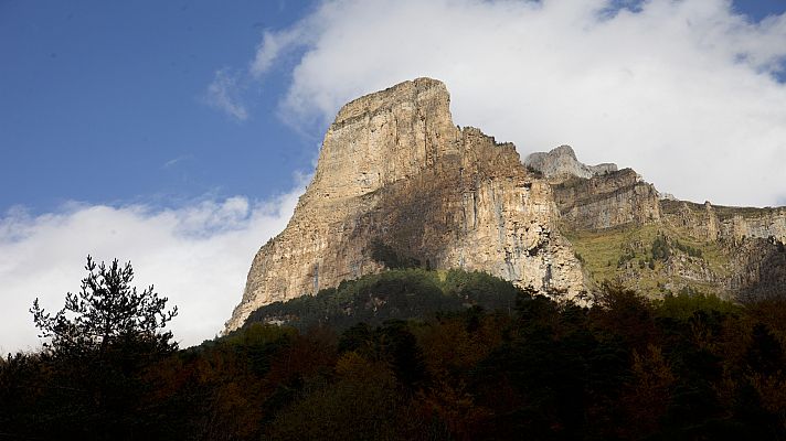 Parque Nacional de Ordesa y Monte Perdido