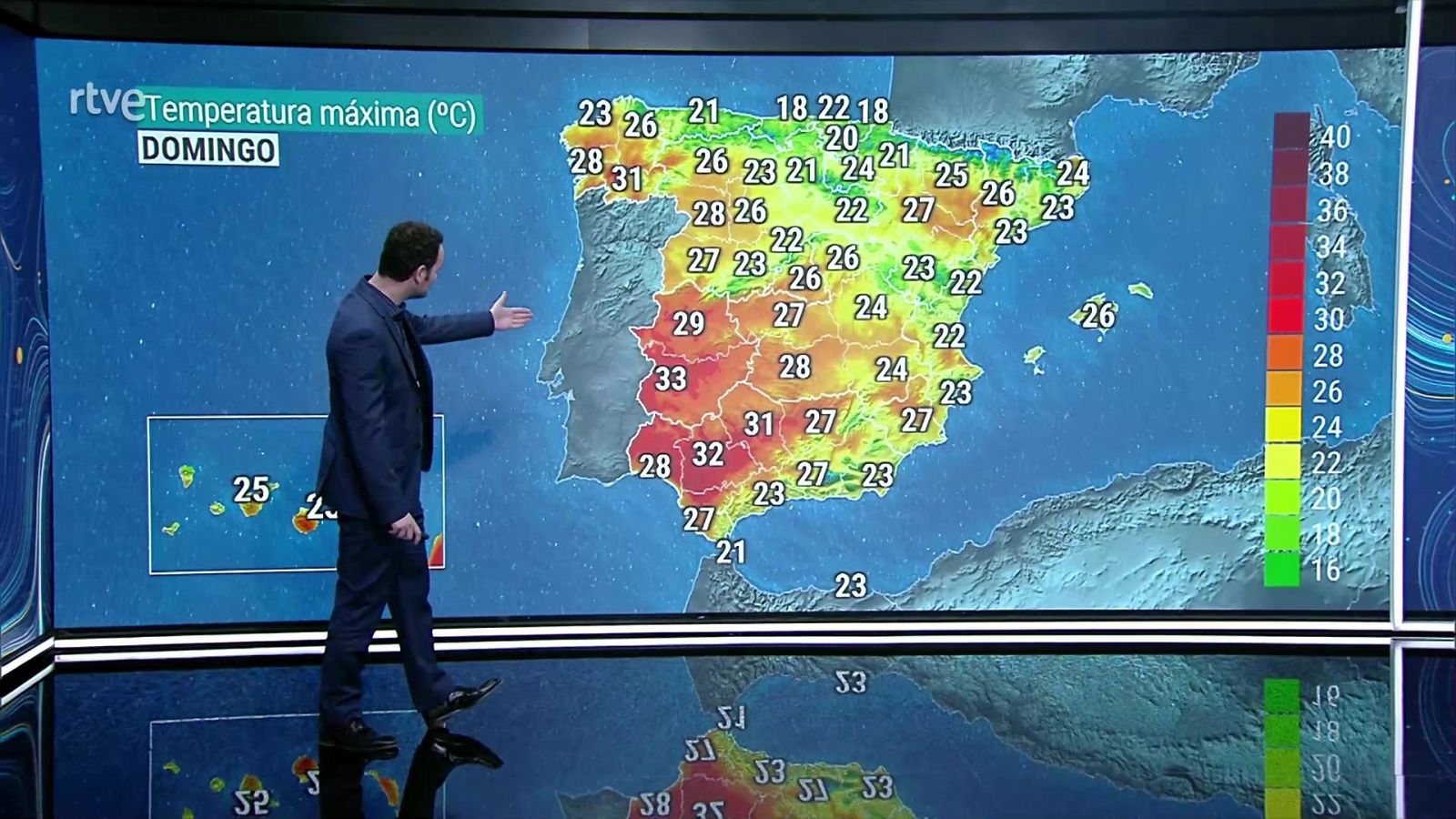 El Tiempo - 07/05/22 - RTVE.es