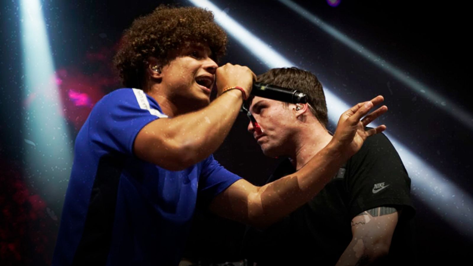 Batalla de Éxodo Lirical y Le33