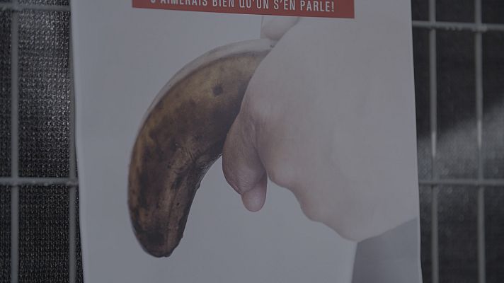 Masturbaci�n, una historia de amor (propio)